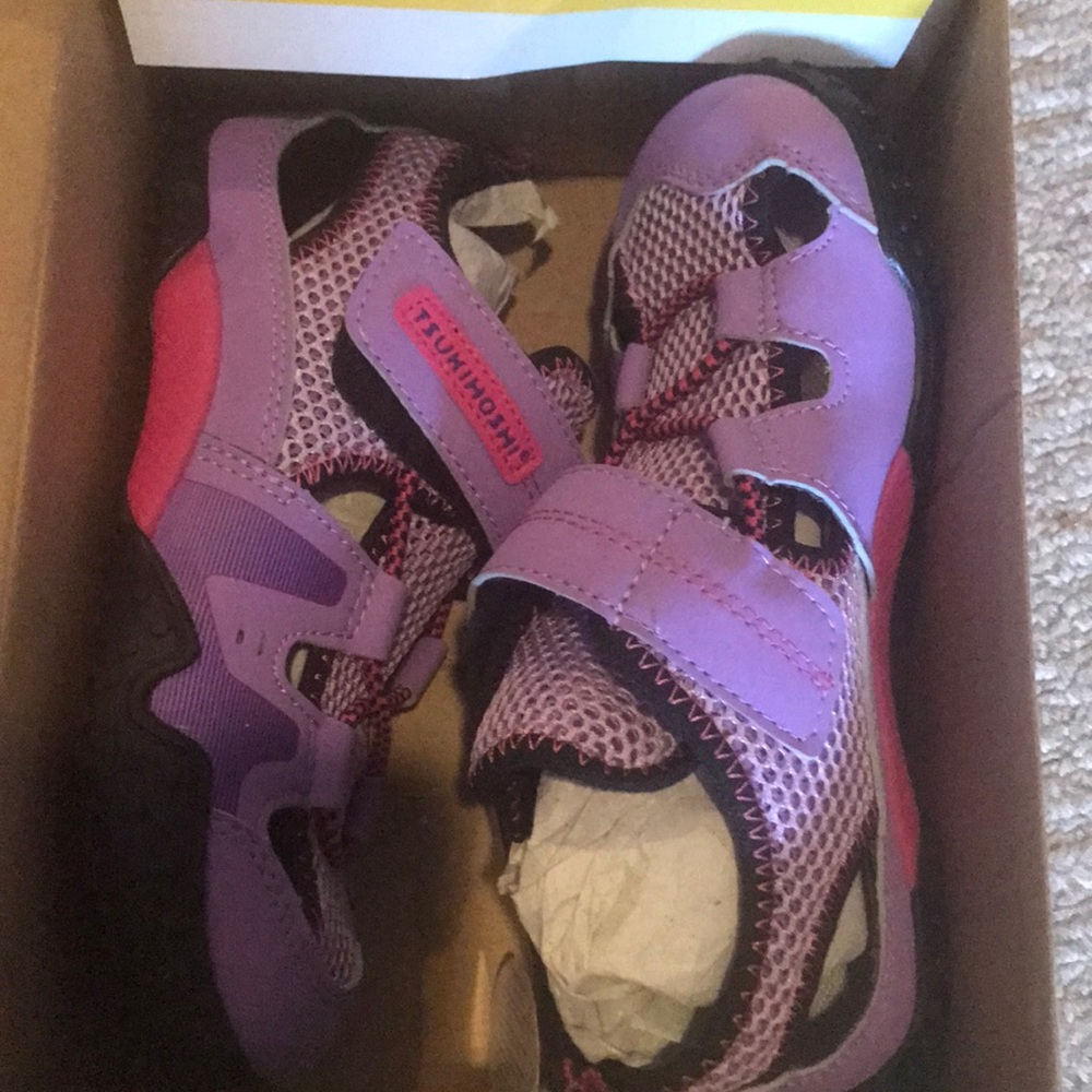 Tsukihoshi Ibiza water shoes